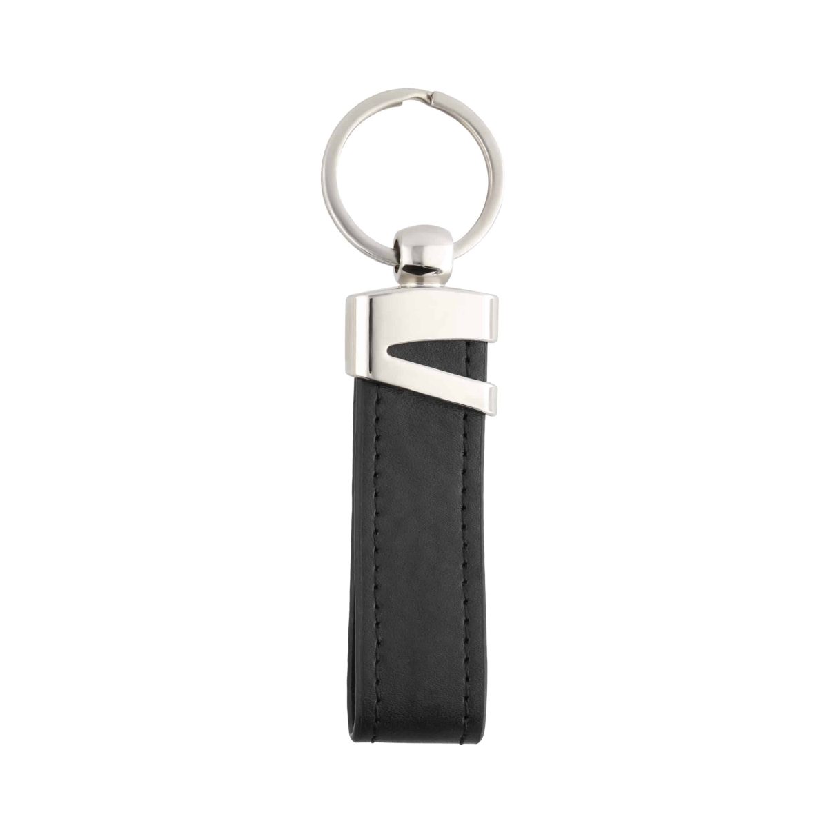 LLAVERO SAFOA NEGRO (MK 040 - METAL) - Image 1