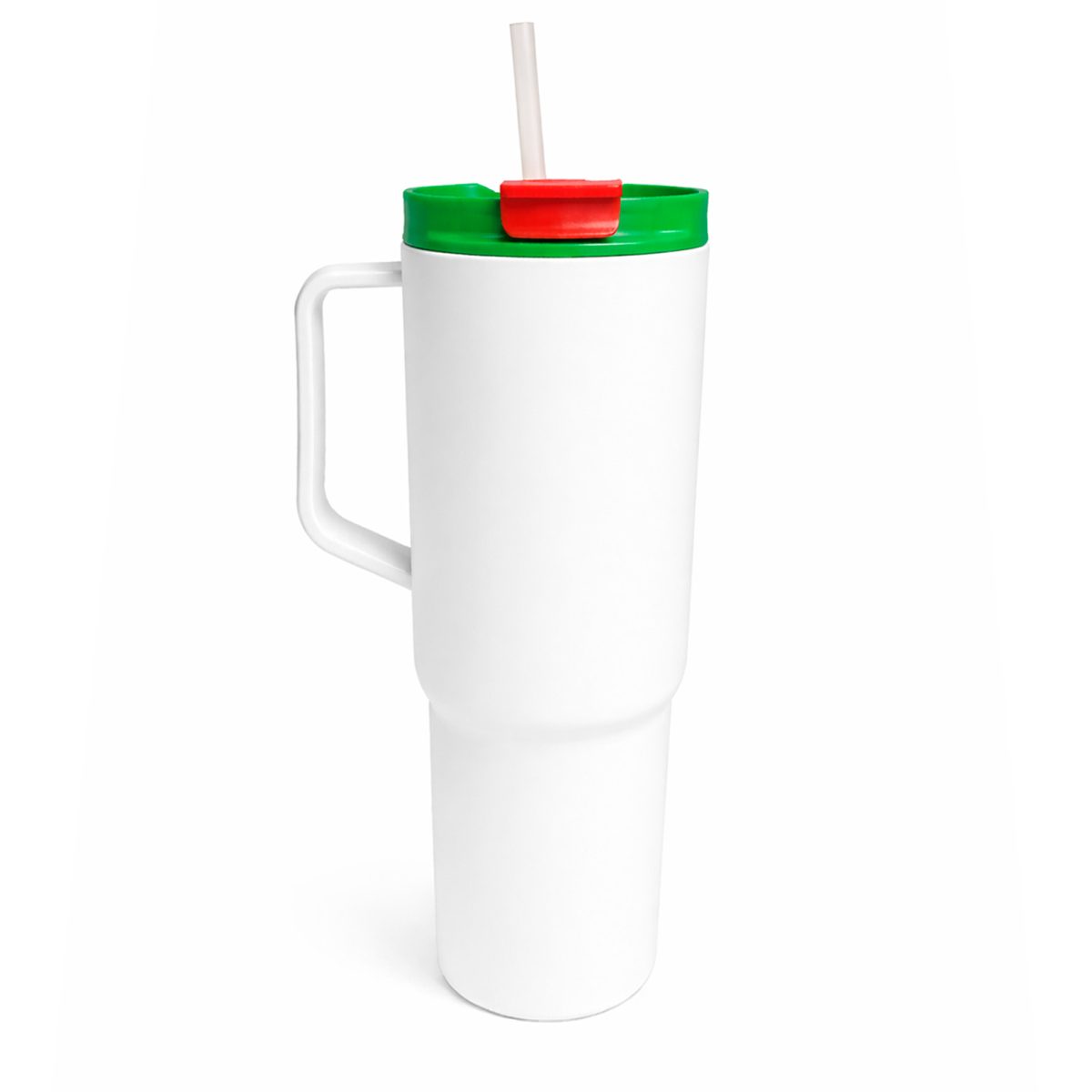 T 343 MX BEBIDAS STAN MEXA  (TRICOLOR / PET/POLIPROPILENO / T-343-MX / T343MX / ARTICULO PROMOCIONAL ) - Image 1