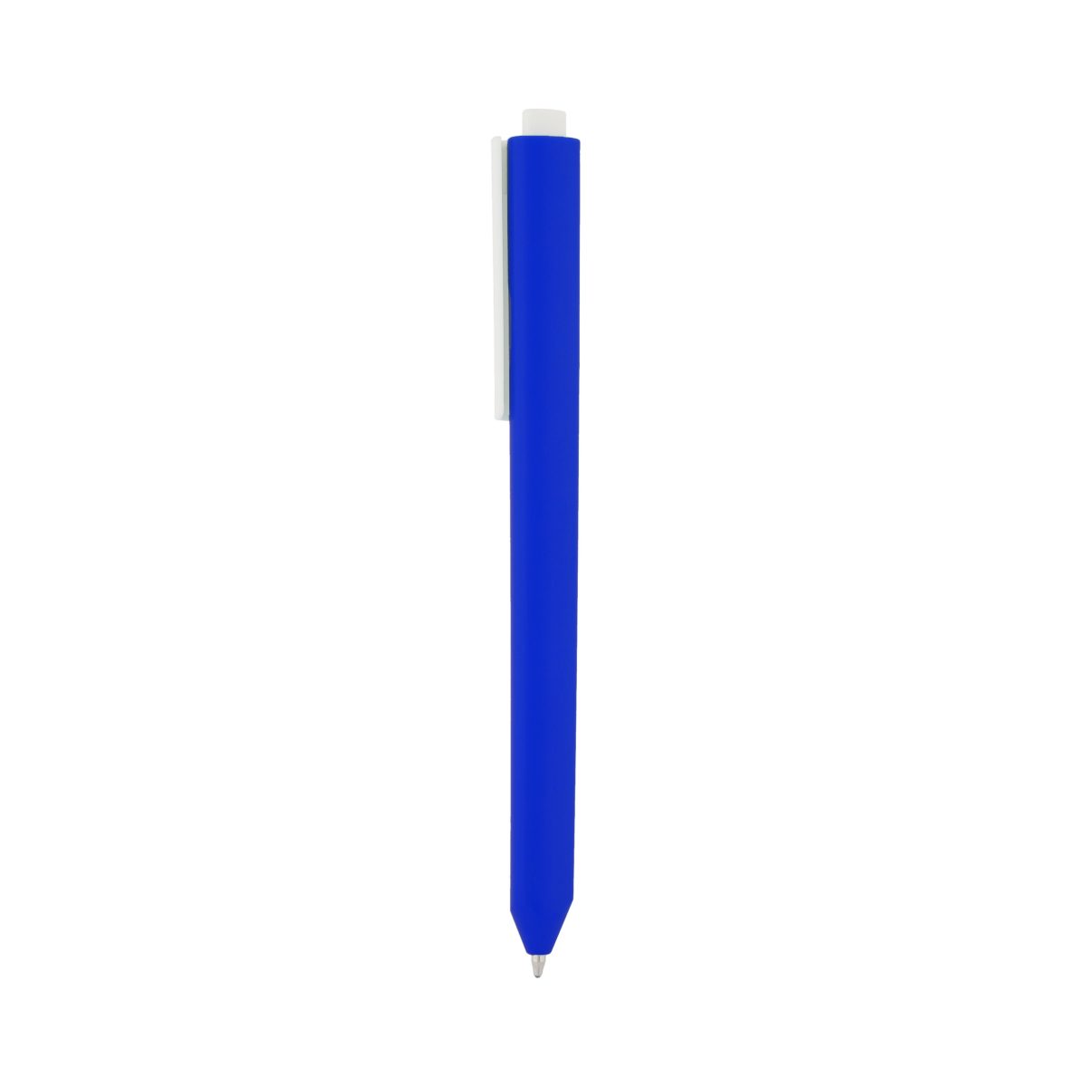 04082023124344_7092_BP23558color.jpg.jpg BOLÍGRAFO ELLIS AZUL (BP 23558 - PLÁSTICO) - Image 1