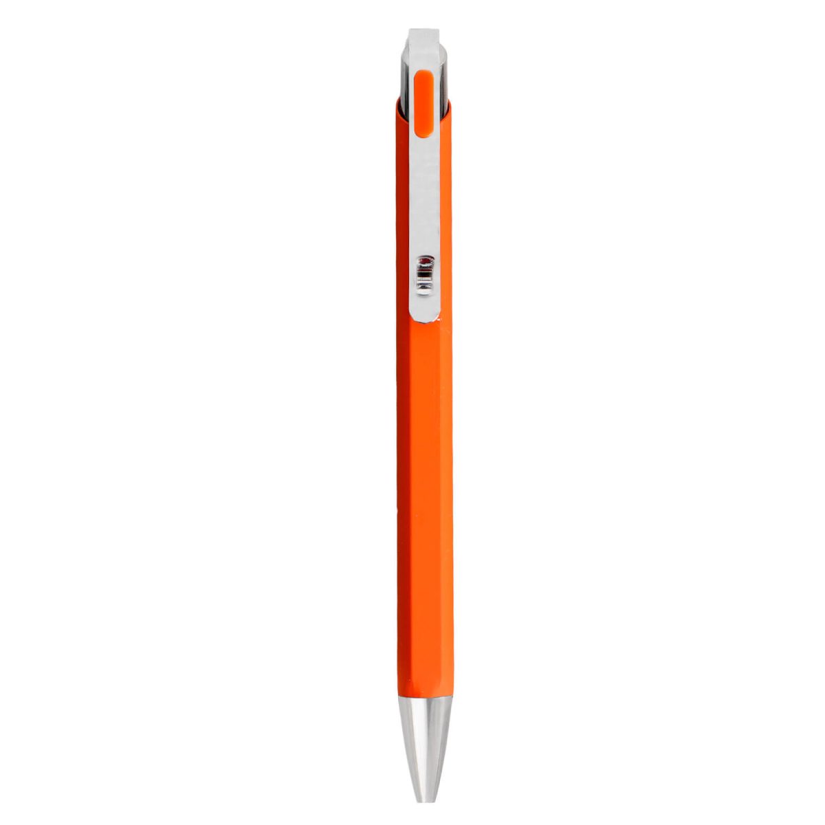 AL 24230 BOLIGRAFO ARUCA  (NARANJA / METAL / RUBBER / AL-24230 / AL24230) - Image 1