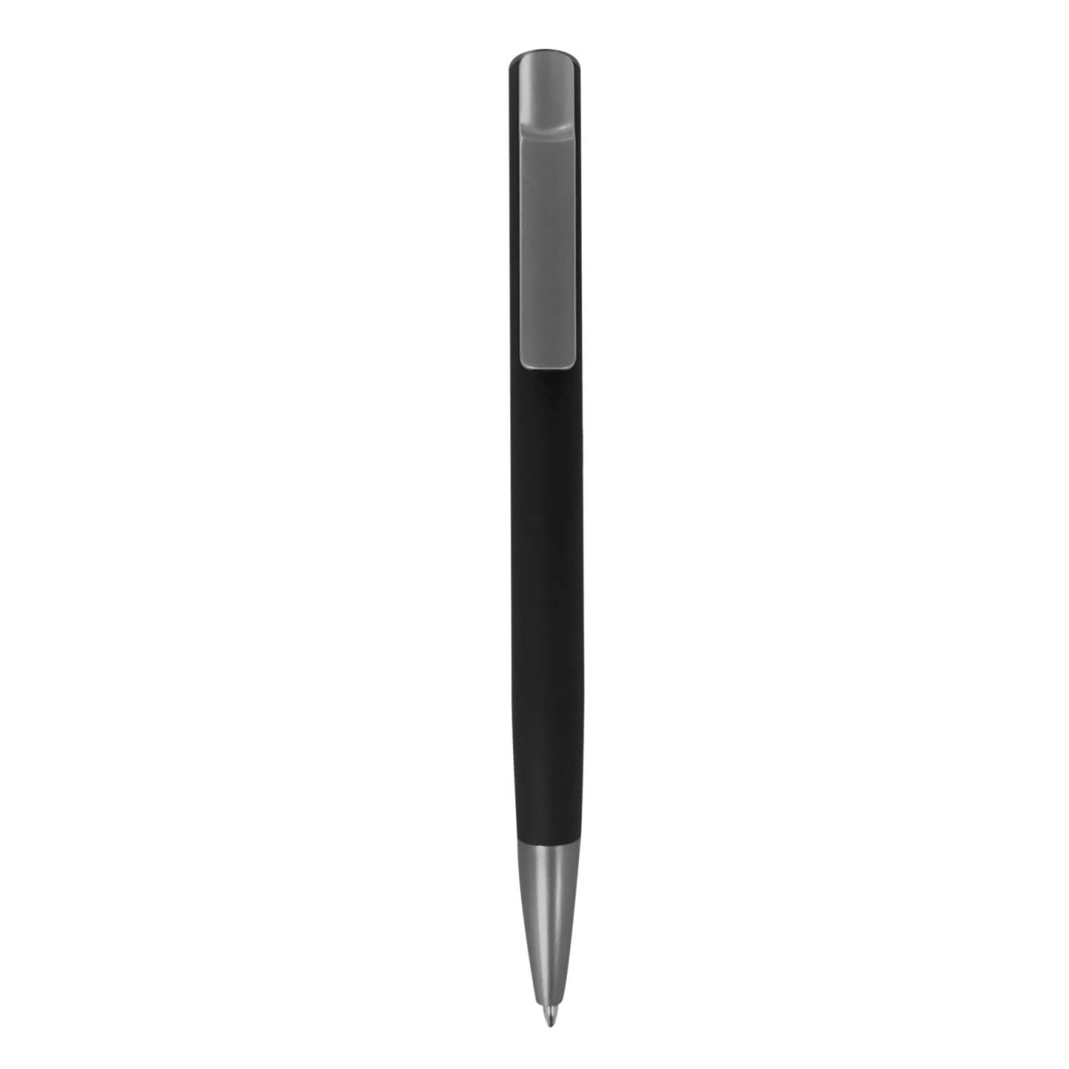 AL 25112 BOLIGRAFO HANKO  (NEGRO / METAL / RUBBER / AL-25112 / AL25112) - Image 1