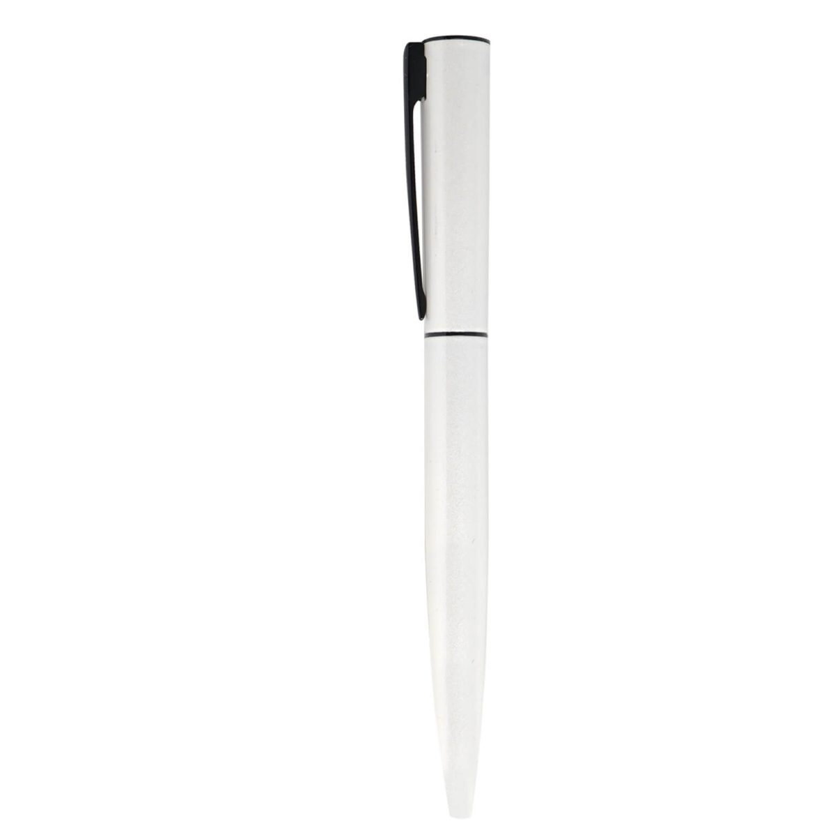 AL 24048 BOLIGRAFO MINDO  (BLANCO / METAL / AL-24048 / AL24048) - Image 1