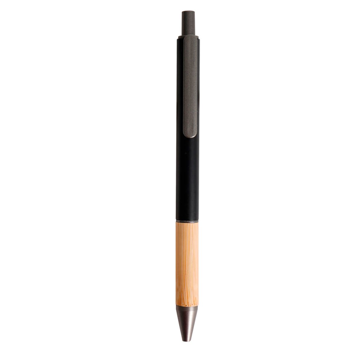 BP 23153 BOLIGRAFO ZACI  (NEGRO / PLÁSTICO / BP-23153 / BP23153) - Image 1