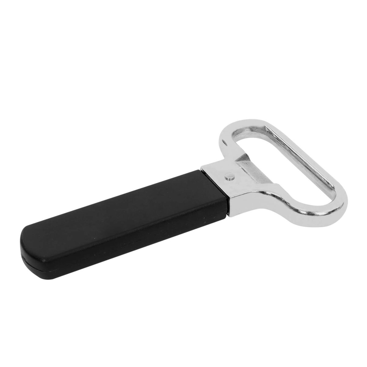 HO 195 DESTAPADOR BAGA  (NEGRO / METAL / HO-195 / HO195) - Image 1