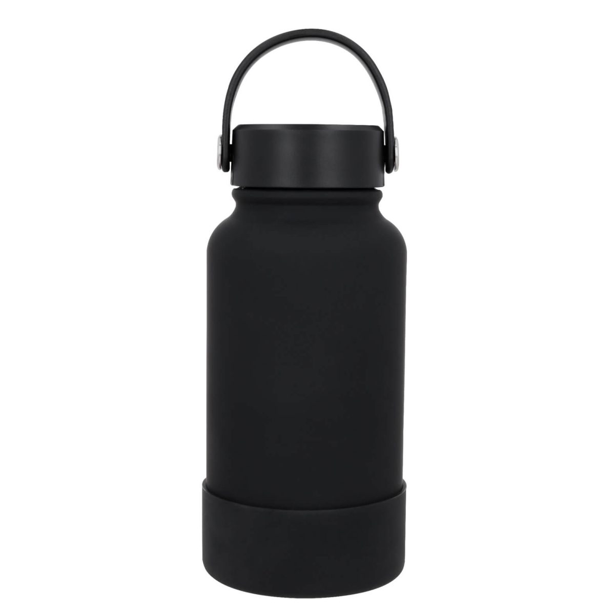 08052024171518_8699_T269color.jpg.jpg T269 NEGRO BAALTI (T 269 - ACERO INOXIDABLE / SILICÓN) - Image 1