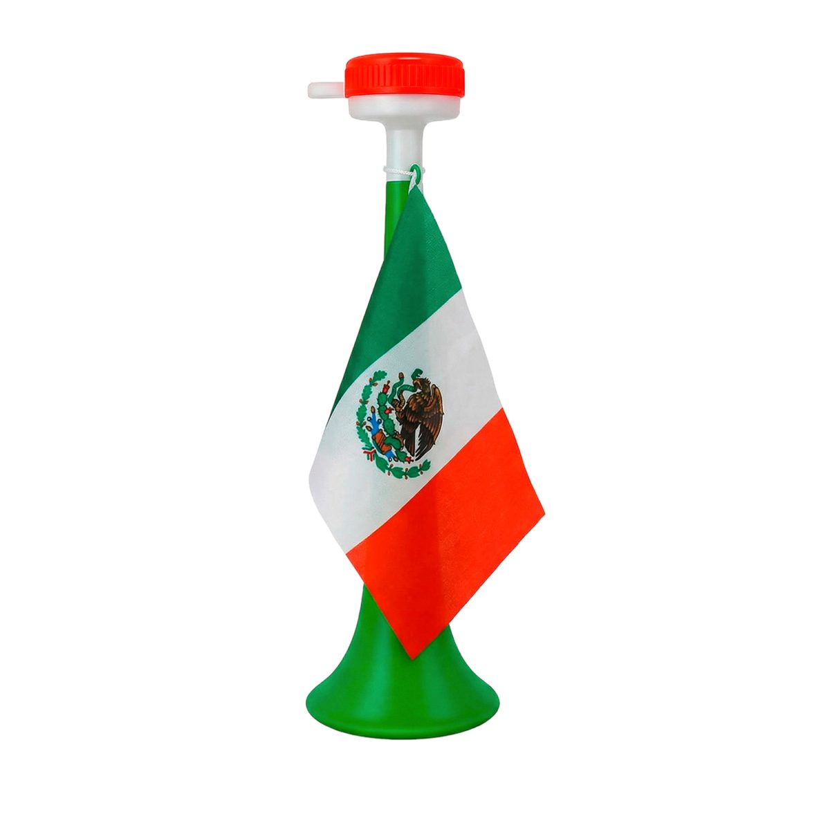 09022026112905_11072_MX022color.jpg.jpg MX 022 BALON BALIN (TRICOLOR / POLIPROPILENO / MX-022 / MX022 / ARTICULO PROMOCIONAL ) - Image 1