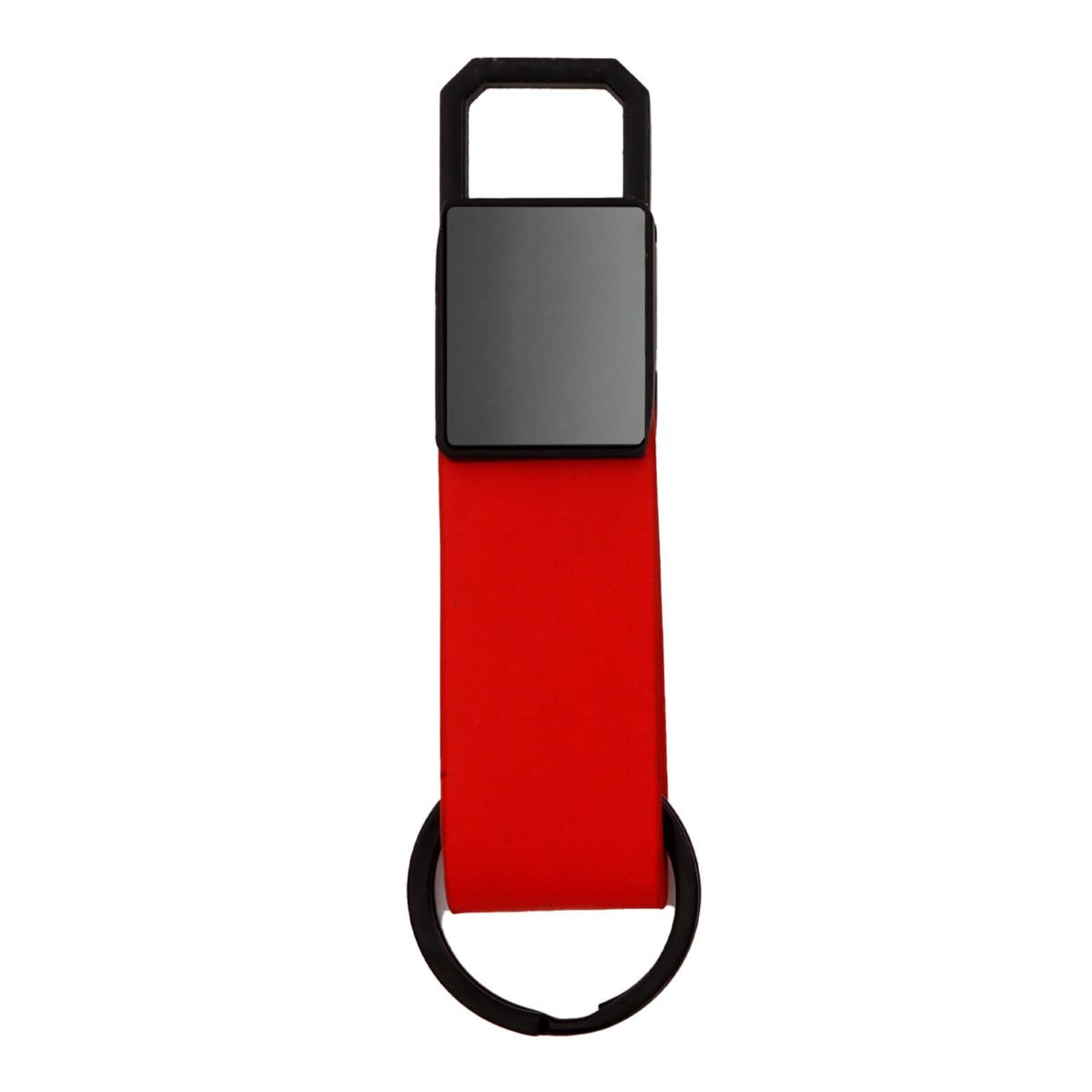 MK 052 LLAVERO THALASSIA  (ROJO / METAL / MK-052 / MK052) - Image 1