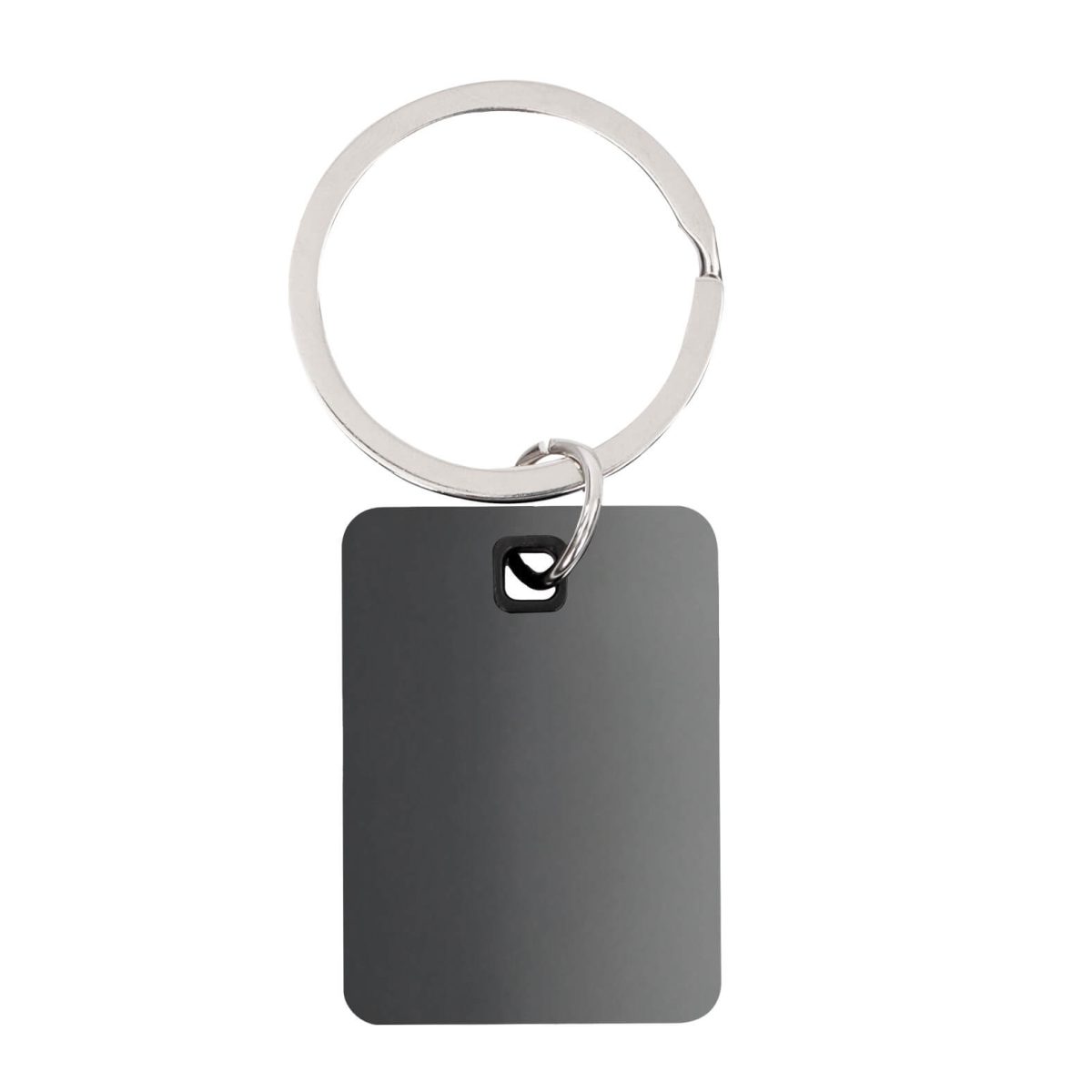 MK 055 LLAVERO BRANOX  (NEGRO / METAL / PLÁSTICO / MK-055 / MK055) - Image 1