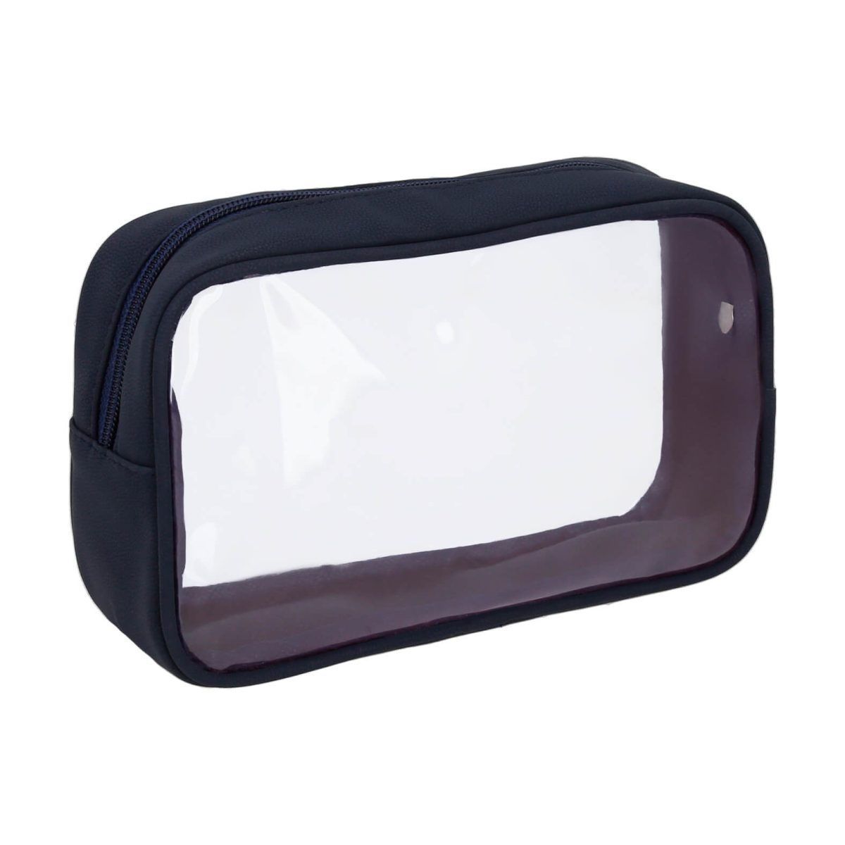 COSMETIQUERA NEGRO BARNIE (CP 103 - POLIURETANO) - Image 1