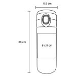 TERMO SMART NEGRO (T 171 - ACERO INOXIDABLE) - Image 5