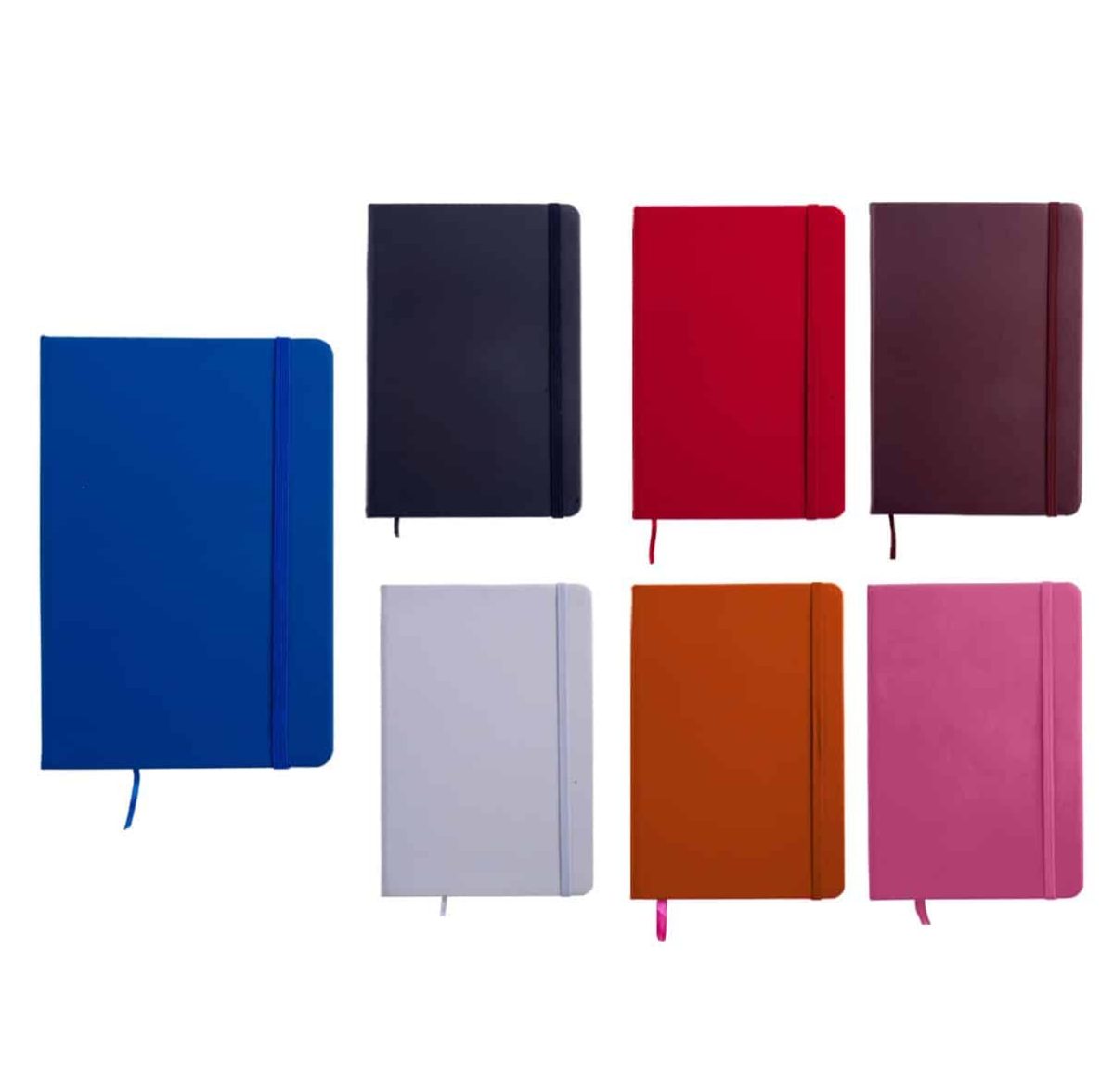 LIBRETA PREMIUM BLANCO (O 006 - POLIURETANO) - Image 3