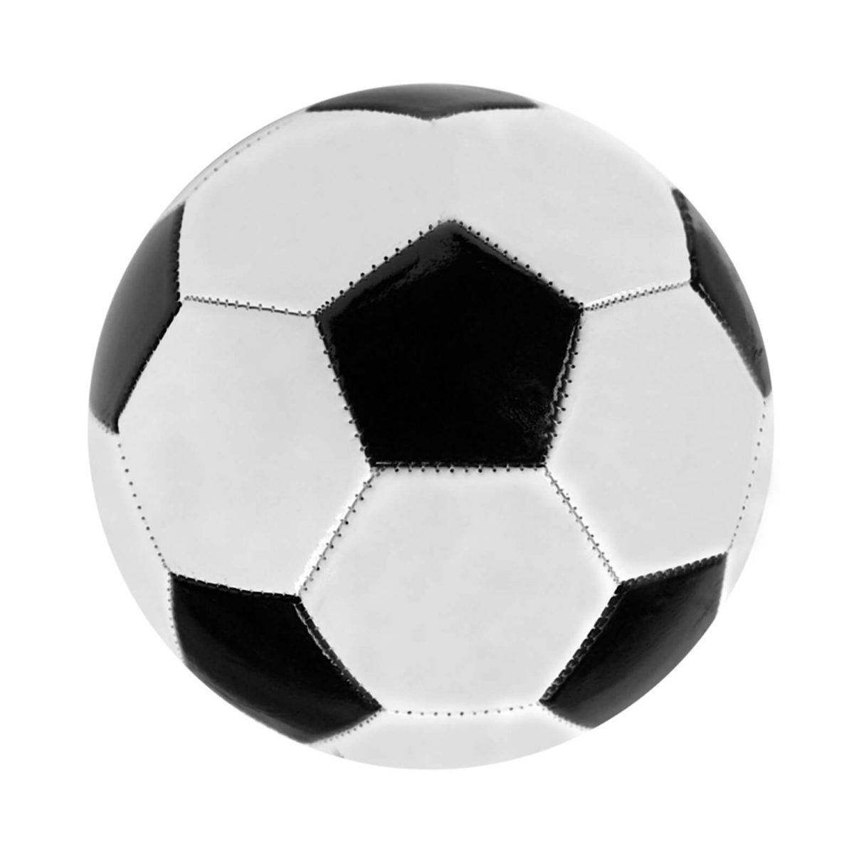 15052025151900_10115_FUT002color.jpg.jpg FUT 002 PELOTA VINICIUS (BLANCO / PVC / FUT-002 / FUT002) - Image 1