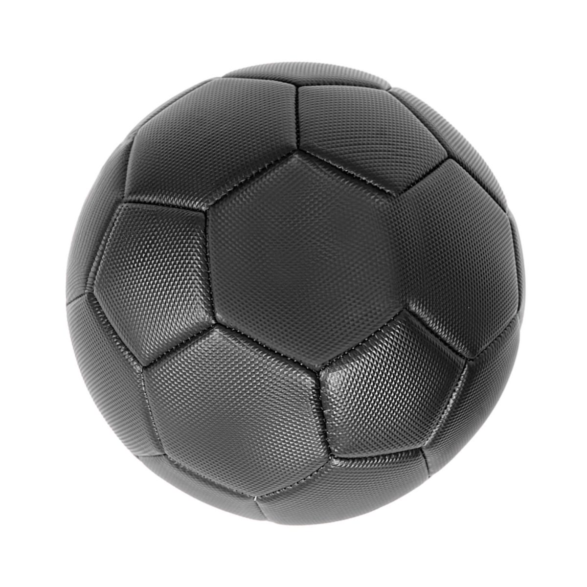15052025153609_10120_FUT006color.jpg.jpg FUT 006 PELOTA CR7 (NEGRO / PVC. / FUT-006 / FUT006) - Image 1