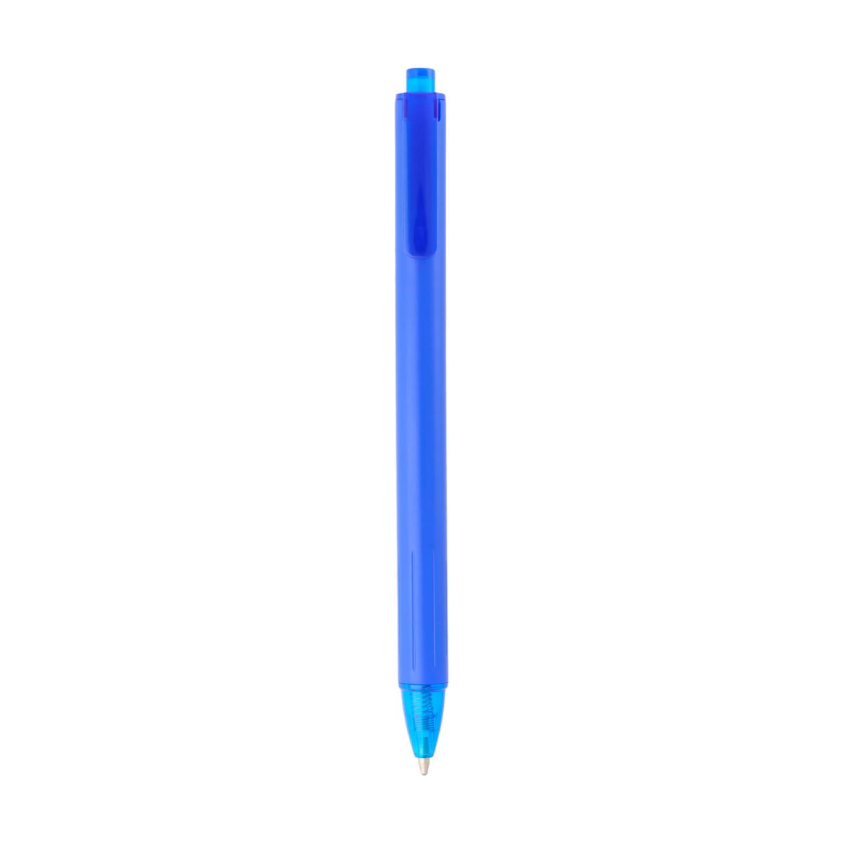 17042024095626_8218_BP23165color.jpg.jpg BOLIGRAFO AZUL MIM (BP 23165 - PLÁSTICO) - Image 1