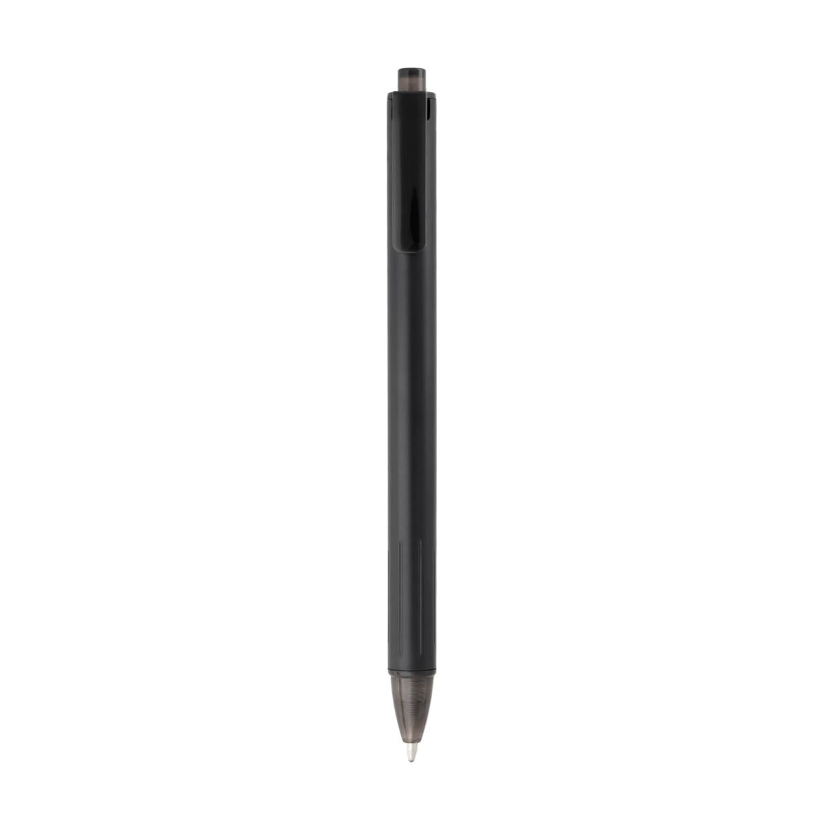 17042024095711_8219_BP23165color.jpg.jpg BOLIGRAFO NEGRO MIM (BP 23165 - PLÁSTICO) - Image 1