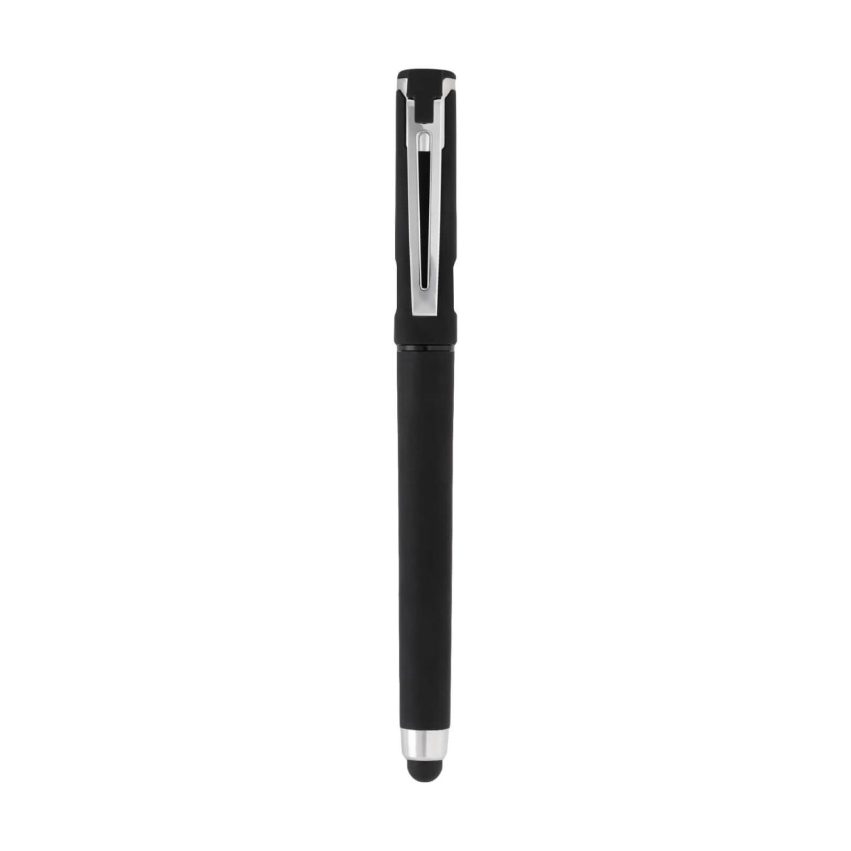 17042024100350_8241_GL23169color.jpg.jpg BOLIGRAFO NEGRO LIOZ (GL 23169 - PLÁSTICO) - Image 1