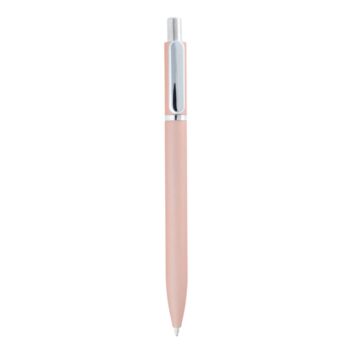 BOLIGRAFO ROSE GOLD MONTREUX (AL 23180 - METAL /RUBBER) - Image 1