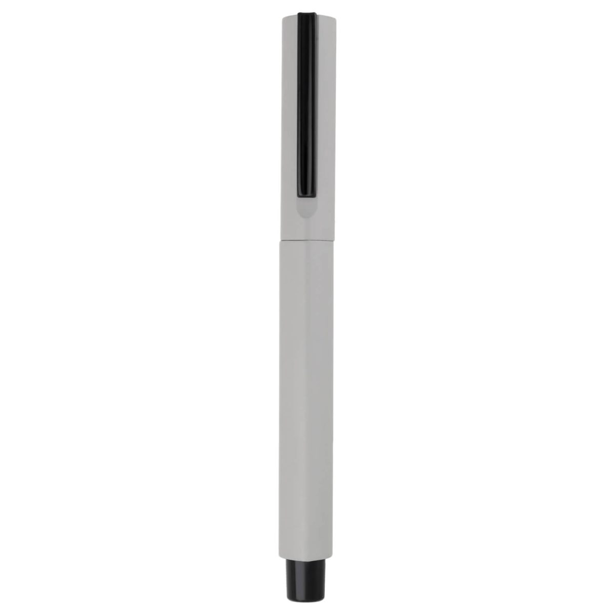 BOLIGRAFO GRIS APPEN (FM 23989 - METAL) - Image 1