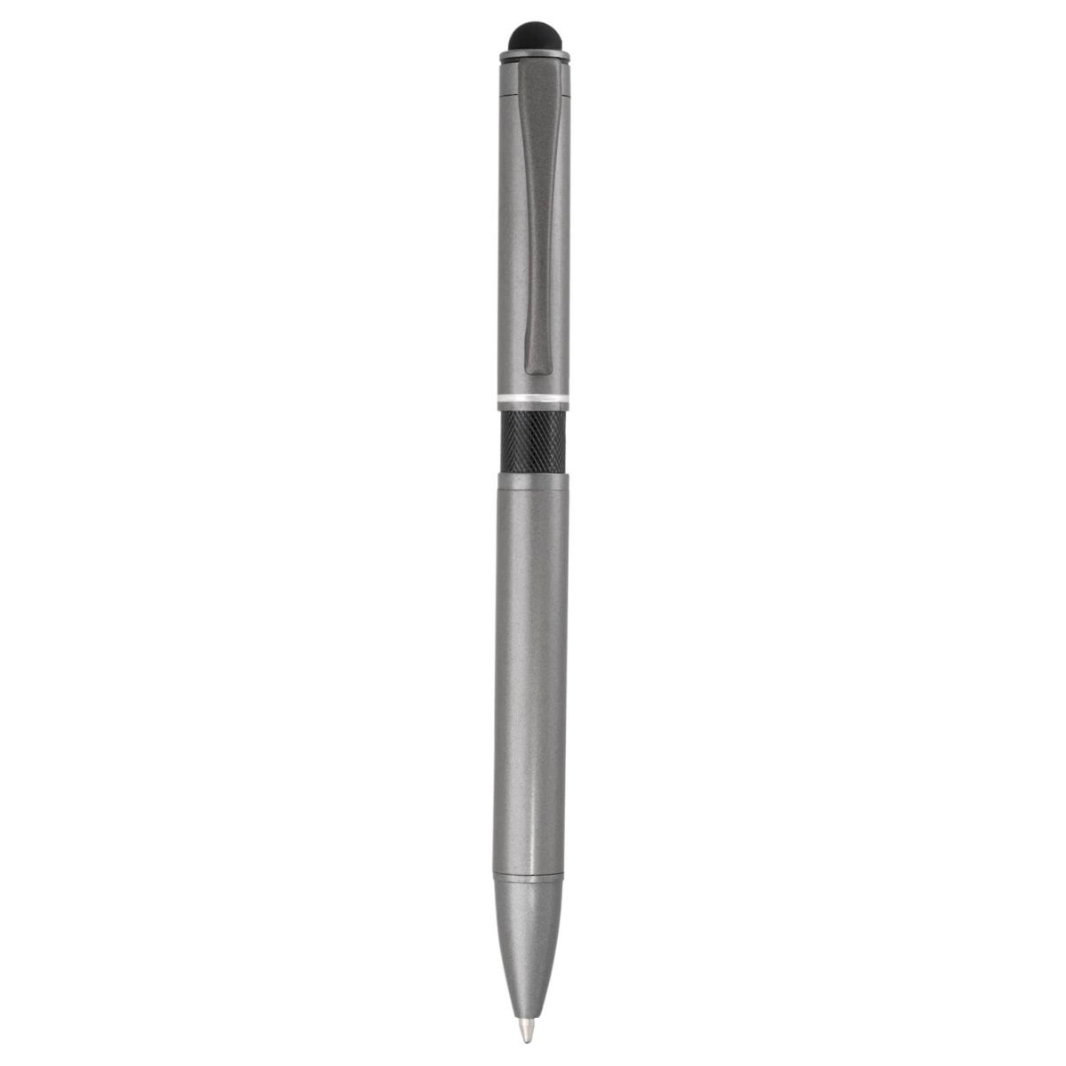 BOLIGRAFO NEGRO ZUG (AL 22054 - METAL) - Image 1