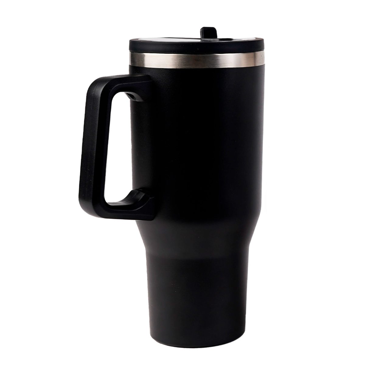 17052025154330_10191_T299color.jpg.jpg T 299 TERMO ARUM (NEGRO / INT: ACERO INOXIDABLE/EXT: ACERO INOXIDABLE / T-299 / T299) - Image 1