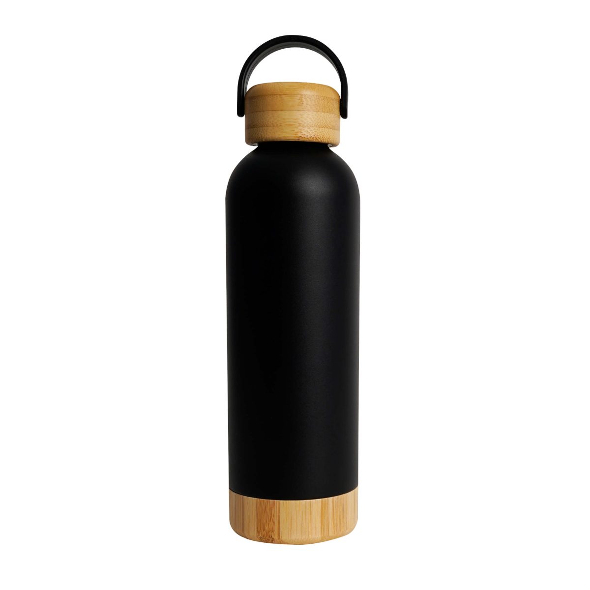 17052025160516_9599_T325color.jpg.jpg T 325 BEBIDAS ZAFRA (NEGRO / INT: ACERO INOXIDABLE/EXT: ACERO INOXIDABLE / T-325 / T325) - Image 1