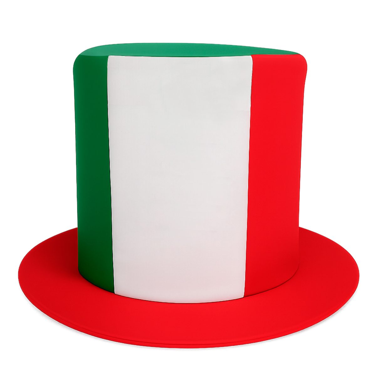 18022026093047_11063_MX016color.jpg.jpg MX 016 BALON CHUTE (TRICOLOR / POLIÉSTER / MX-016 / MX016 / ARTICULO PROMOCIONAL ) - Image 1