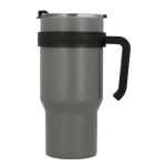 TERMO BENTLEY NEGRO (T 181 - ACERO INOXIDABLE / PLÁSTICO) - Image 6
