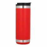 TERMO CRAYOLA AZUL (T 189 - ACERO INOXIDABLE / PLÁSTICO) - Image 6