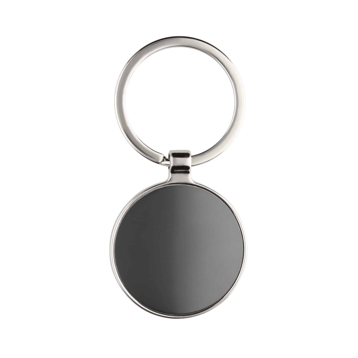 LLAVERO TOULON NEGRO (MK 035 - METAL) - Image 1