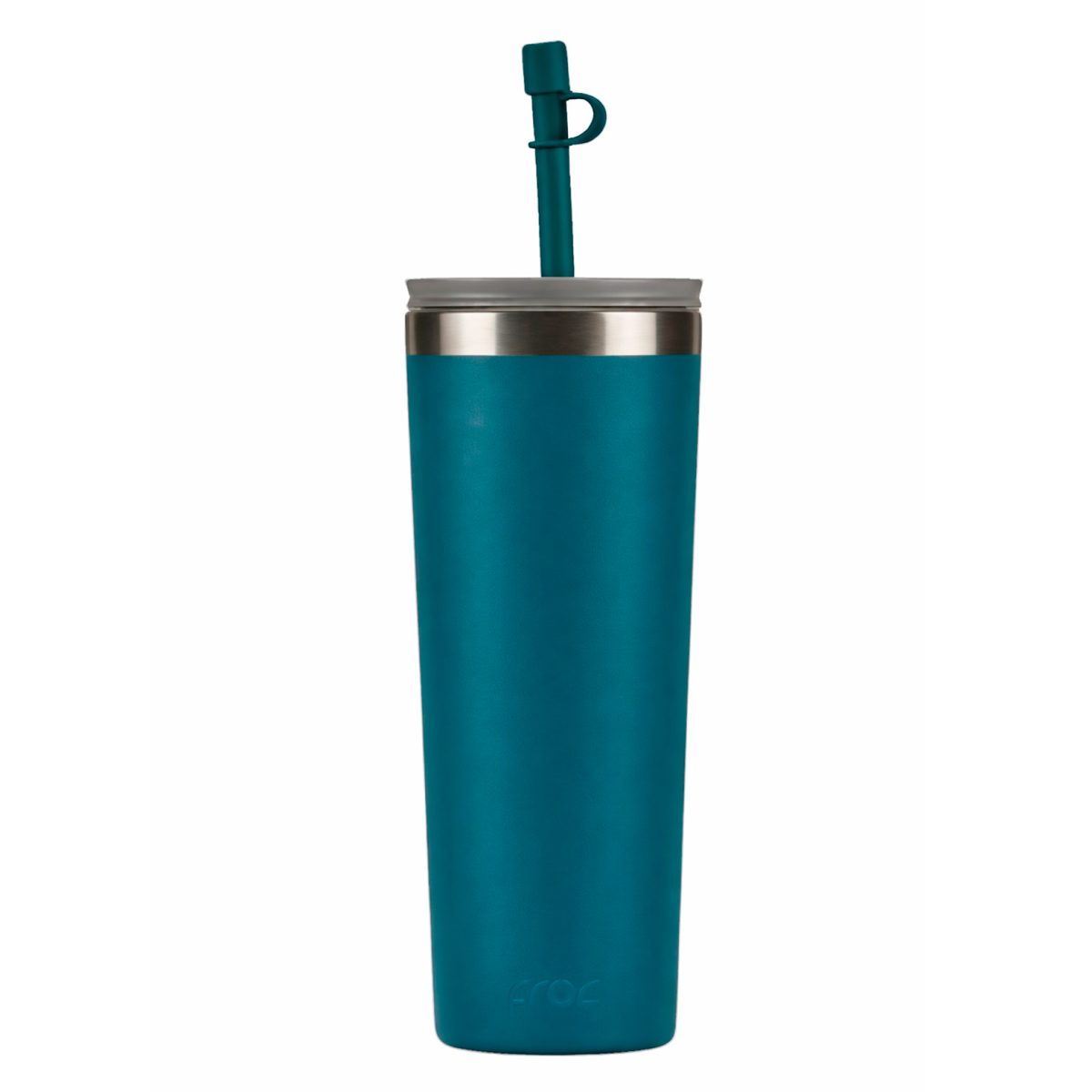 THE OCEAN TERMO FROC  (AZUL / ACERO INOXIDABLE/ACERO INOX / THE-OCEAN / THEOCEAN) - Image 1