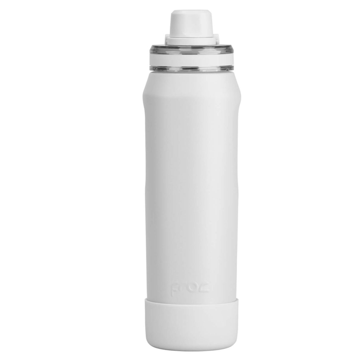 THE ICEBERG TERMO FROC  (BLANCO / ACERO INOXIDABLE/ACERO INOX / THE-ICEBERG / THEICEBERG) - Image 1