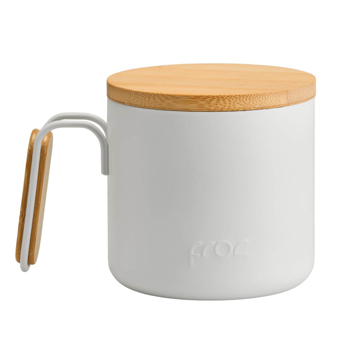 24112025124918_11017_THEMISTcolor.jpg.jpg THE MIST TERMO FROC (BLANCO / ACERO INOXIDABLE/ACERO INOX / THE-MIST / THEMIST) - Image 1