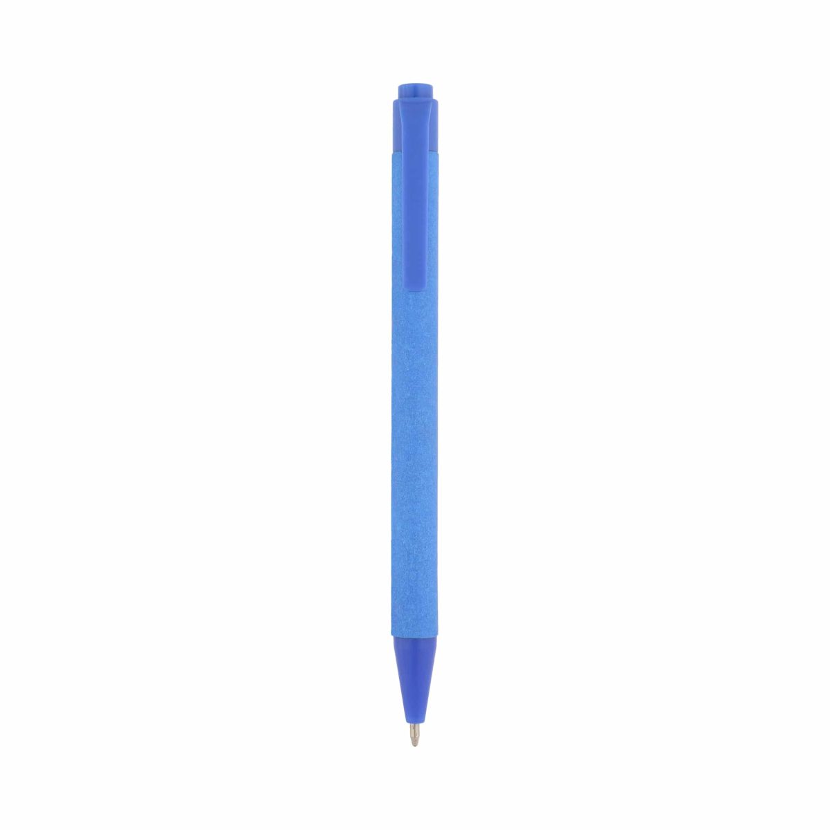 25032023223350_7072_BP5265Ccolor.jpg.jpg BOLÍGRAFO CARTOON AZUL (BP 5265C - CARTÓN) - Image 1
