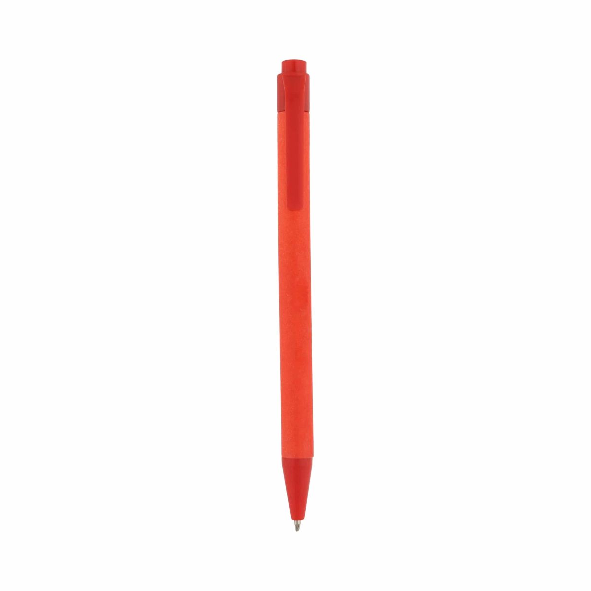 25032023223506_7073_BP5265Ccolor.jpg.jpg BOLÍGRAFO CARTOON ROJO (BP 5265C - CARTÓN) - Image 1