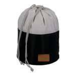 COSMETIQUERA LONGORIA NEGRO (CP 068 - POLIÉSTER / PLÁSTICO)