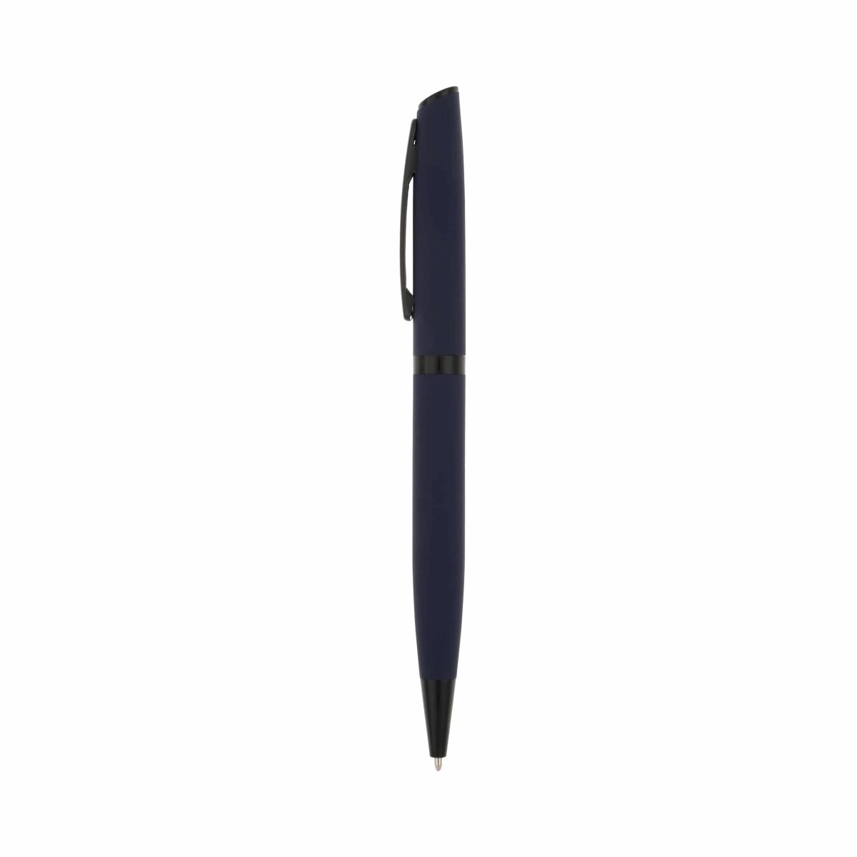 BOLÍGRAFO PALERMO AZUL (FM 23051 - METAL) - Image 1
