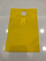 BOLSA CROSS AMARILLO (BL 055 - NON WOVEN) - Image 4