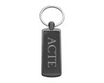 LLAVERO METALICO MATURIN A2133 NEGRO (METAL / A2133.02 /  ARTICULOS PROMOCIONALES) - Image 3
