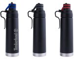 TERMO DE ACERO INOXIDABLE KUO A2336 GRIS (ACERO INOXIDABLE / A2336.22 /  ARTICULOS PROMOCIONALES) - Image 3