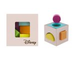 CUBO DE MADERA 7 PIEZAS SONRI A2366 BEIGE (MADERA / A2366.28 /  ARTICULOS PROMOCIONALES) - Image 3