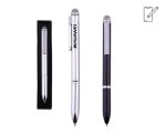 BOLIGRAFO AVERSA A2367 NEGRO (BOLÍGRAFO: COBRE // ESTUCHE: CARTÓN / A2367.02 /  ARTICULOS PROMOCIONALES) - Image 3