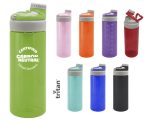 CILINDRO DE TRITAN 800 ML. BONS A2467 NARANJA (TRITAN / A2467.03 /  ARTICULOS PROMOCIONALES) - Image 3