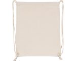MORRAL (ALGODÓN) HIPY A2480 BLANCO (ALGODÓN / A2480.01 /  ARTICULOS PROMOCIONALES)