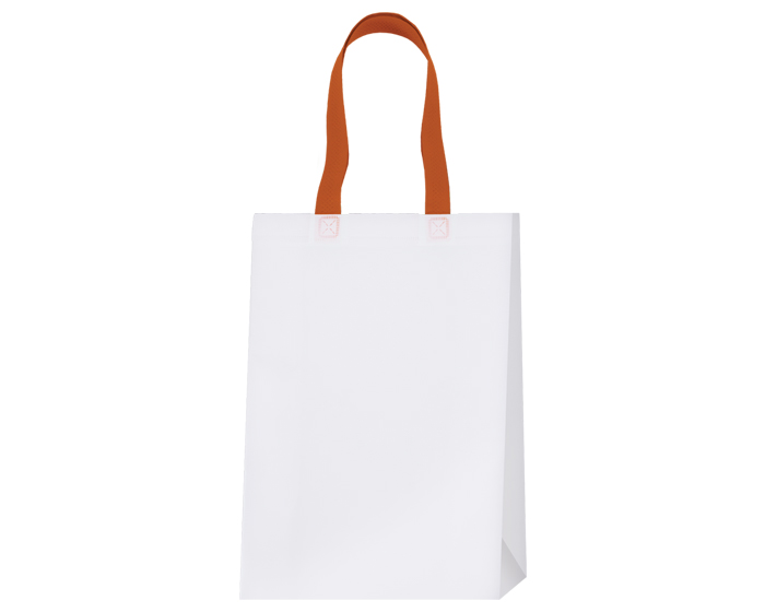 A2531_naranja_lrg.jpg BOLSA ECOLÓGICA ASTON A2531 NARANJA (NON WOVEN / A2531.03 / ARTICULOS PROMOCIONALES) - Image 1