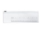 PORTALAPICERA GASPER A2580 TRANSPARENTE (PVC / A2580.19 /  ARTICULOS PROMOCIONALES) - Image 3