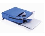 MOCHILA TIPO BACKPACK FACULTY A2590 AZUL (POLICANVAS / A2590.09 /  ARTICULOS PROMOCIONALES) - Image 2