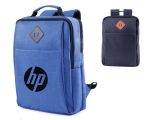 MOCHILA TIPO BACKPACK FACULTY A2590 AZUL (POLICANVAS / A2590.09 /  ARTICULOS PROMOCIONALES) - Image 3