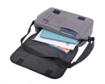 MALETIN CON CORREA TASK A2595 AZUL (POLIÉSTER / A2595.09 /  ARTICULOS PROMOCIONALES) - Image 2
