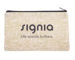 ESTUCHE MULTIUSOS PIETRO A2630 BEIGE (NON WOVEN / A2630.24 /  ARTICULOS PROMOCIONALES) - Image 3