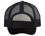 GORRA EN POLIÉSTER PARA NIÑOS MARFIL A2640 AZUL (POLIÉSTER / A2640.09 /  ARTICULOS PROMOCIONALES) - Image 2